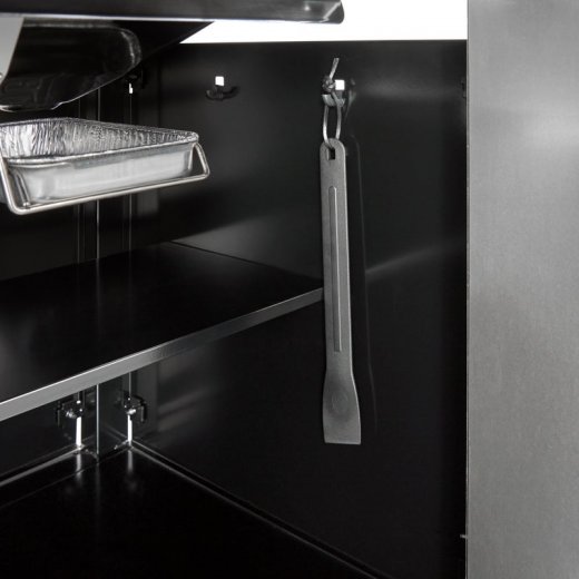 Weber Genesis S-335 Gasolgrill