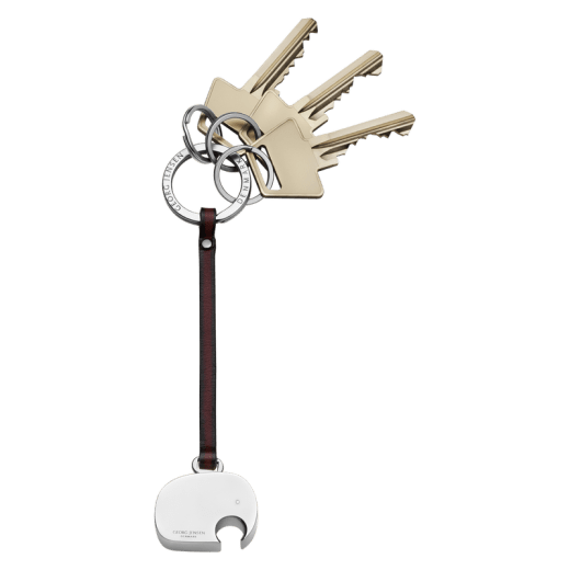 Georg Jensen Elefant nyckelring