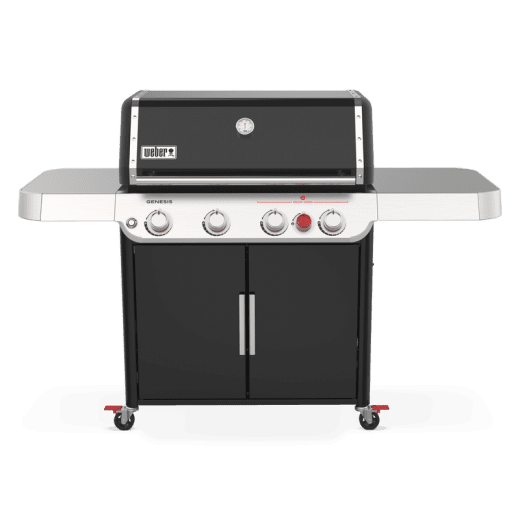 Weber Genesis E-425s Gasolgrill