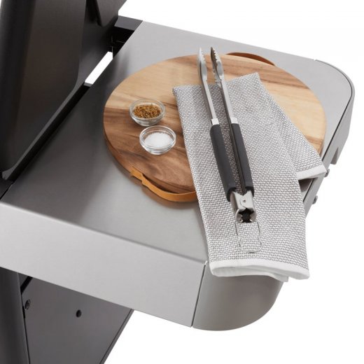 Weber Genesis E-425s Gasolgrill