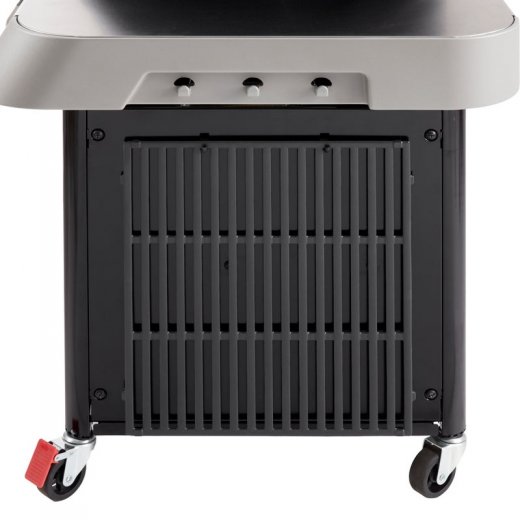 Weber Genesis E-425s Gasolgrill