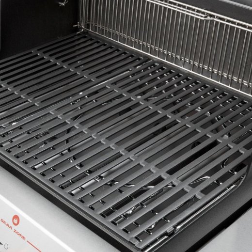 Weber Genesis E-425s Gasolgrill