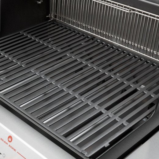 Weber Genesis E-425s Gasolgrill