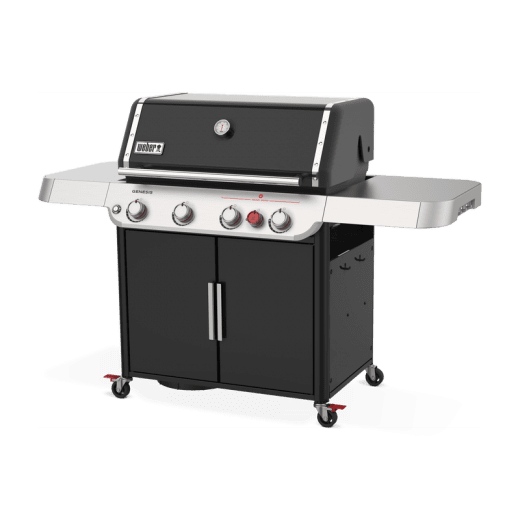 Weber Genesis E-425s Gasolgrill