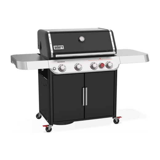 Weber Genesis E-425s Gasolgrill