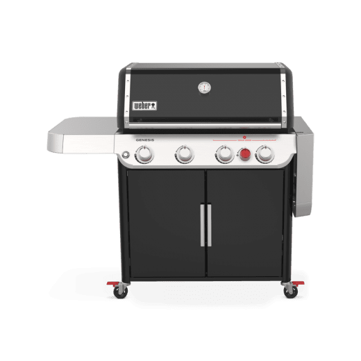 Weber Genesis E-425s Gasolgrill