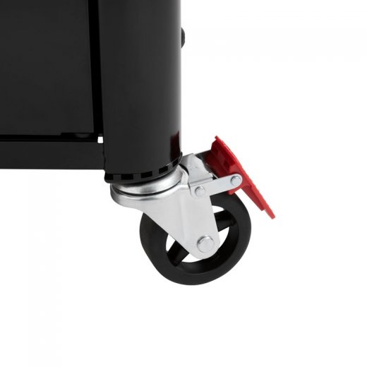 Weber Genesis E-425s Gasolgrill