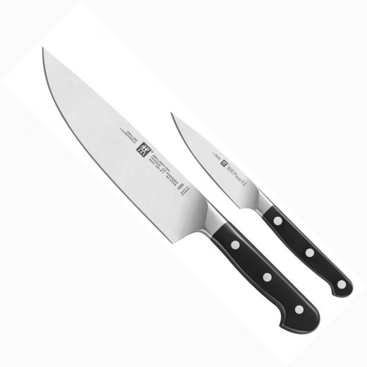Zwilling Pro Knivset 2 knivar