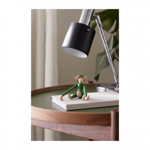 Kay Bojesen Apa Mini Vintage, Grön