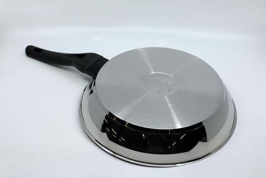 WMF Profi Select Stekpanna 28cm