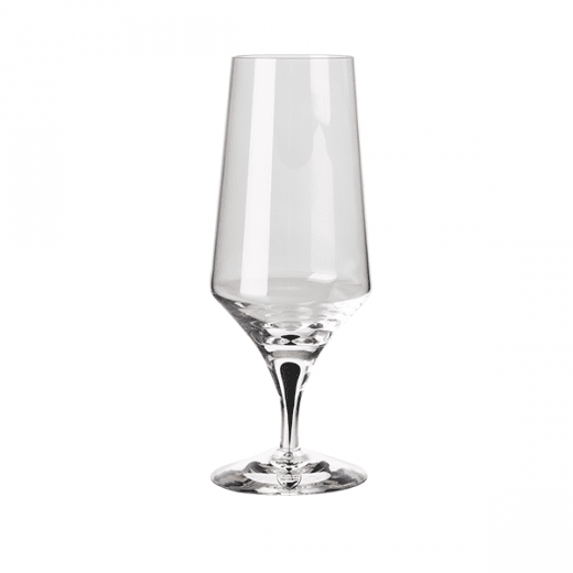 Orrefors Metropol Öglasl 46 cl, svart