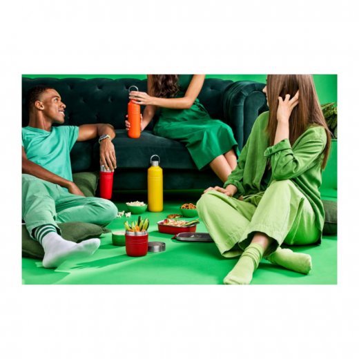 Le Creuset On The Go Flaska 50 cl, Shell Pink