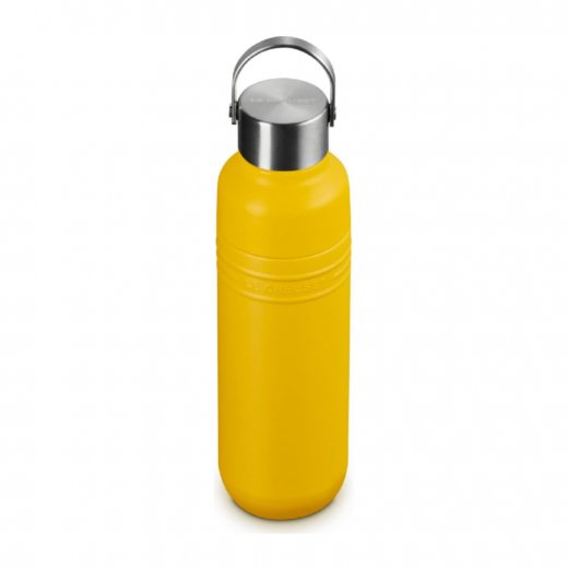 Le Creuset On The Go Flaska 1 liter, Nectar