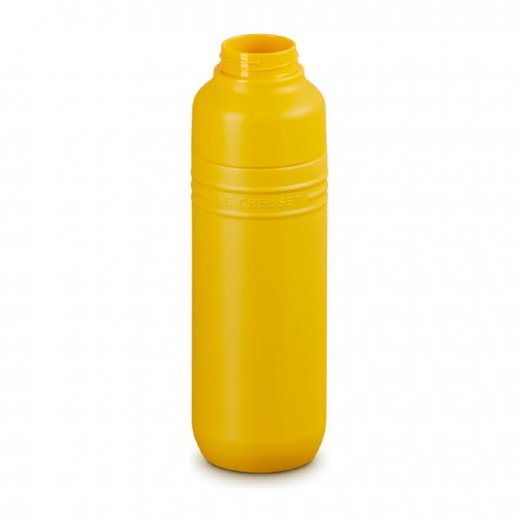 Le Creuset On The Go Flaska 1 liter, Nectar