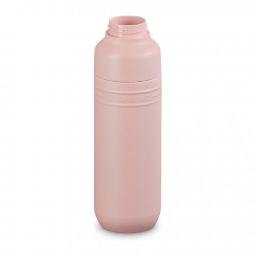 Le Creuset On The Go Flaska 50 cl, Shell Pink
