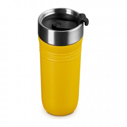 Le Creuset On The Go Mugg 35 cl, Nectar