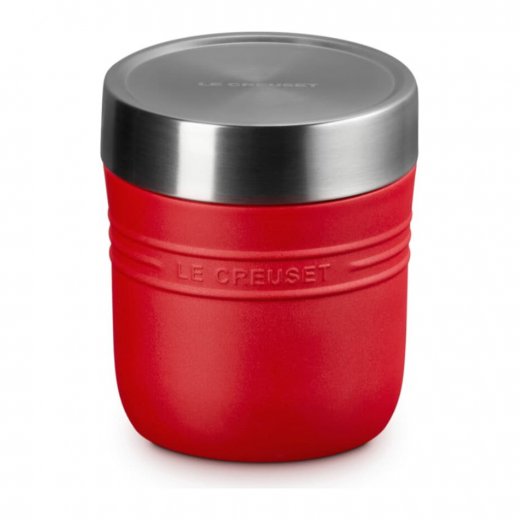 Le Creuset On The Go Mattermos 50 cl, Cerise