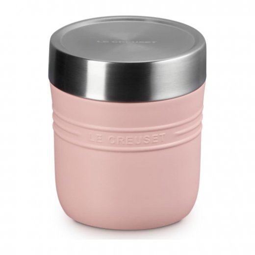 Le Creuset On The Go Mattermos 50 cl, Shell Pink