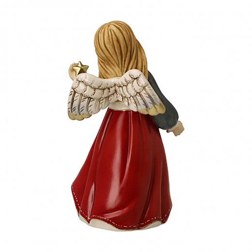 Goebel Årsängel 2026 15,5 cm