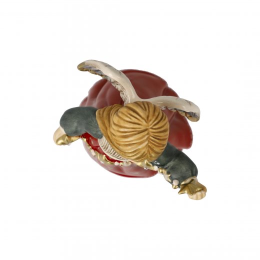 Goebel Årsängel 2026 15,5 cm