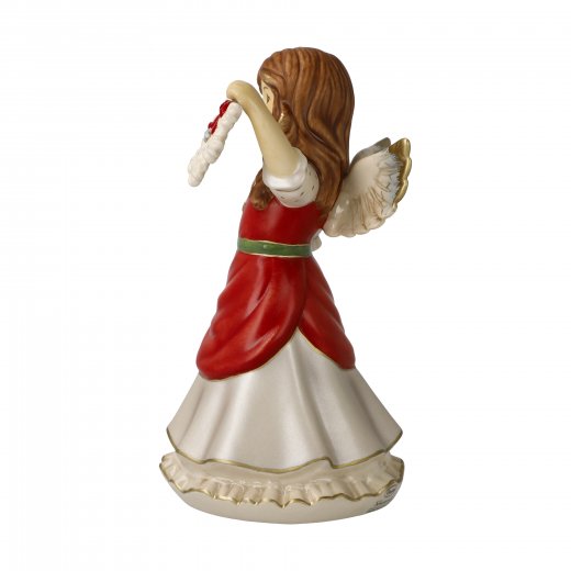 Goebel Ängel Enchanting Ice Flower 14,5 cm