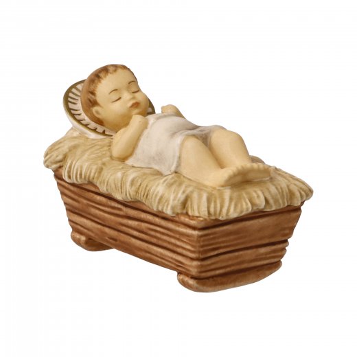 Goebel Jesusbarnet 7x5 cm