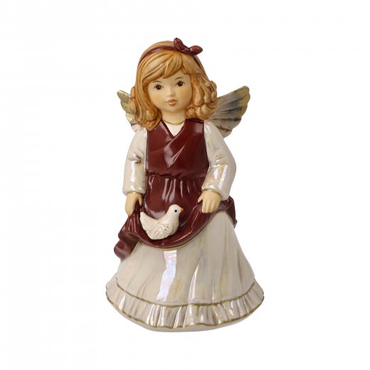 Goebel Angel of Peace 14 cm