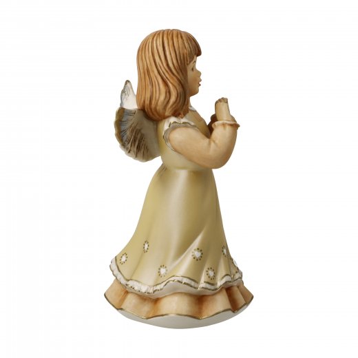 Goebel Ängel You are My Sweetheart 14,5 cm Champagne