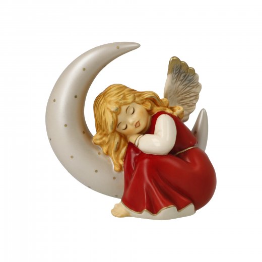 Goebel Ängel Little Dream Journey 9,5 cm