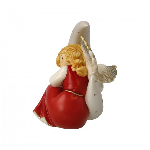Goebel Ängel Little Dream Journey 9,5 cm