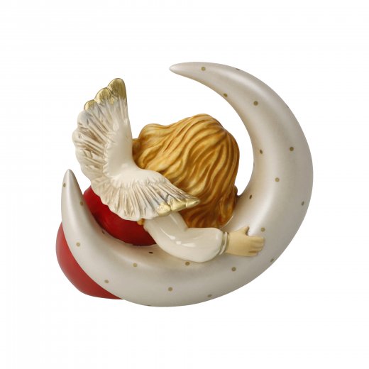 Goebel Ängel Little Dream Journey 9,5 cm