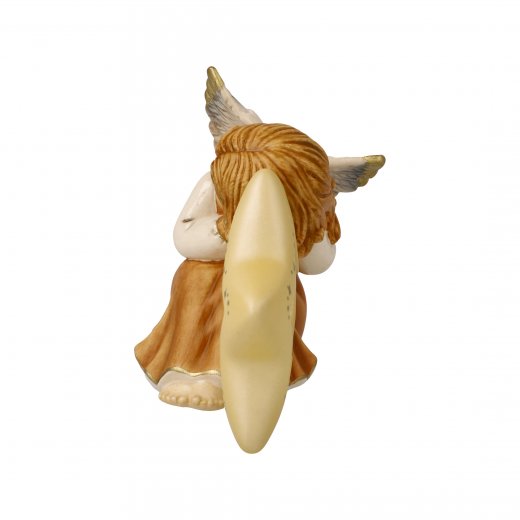 Goebel Ängel i Drömlandet, 9 cm