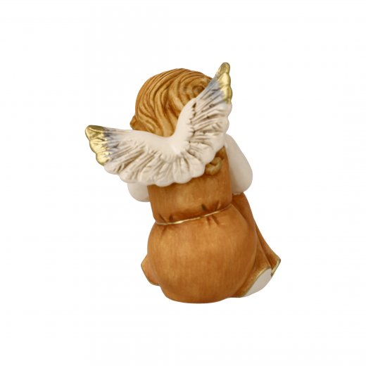 Goebel Ängel i Drömlandet, 9 cm