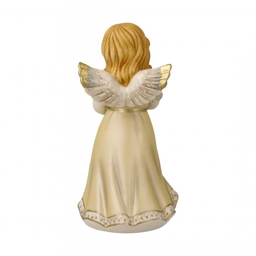 Goebel Ängel Varmt hjärta, 15 cm
