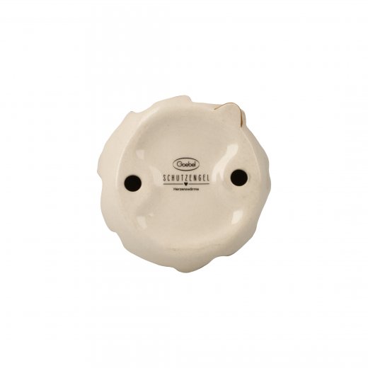 Goebel Ängel Varmt hjärta, 15 cm
