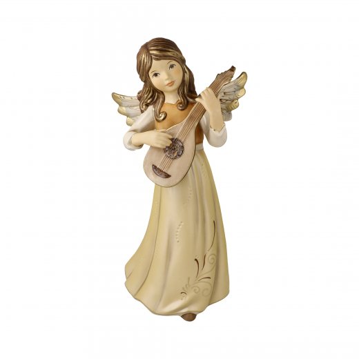 Goebel Ängel Himelska toner, 32,5 cm