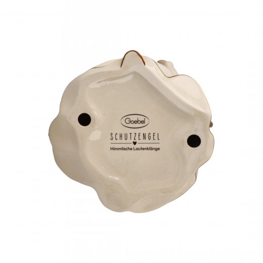 Goebel Ängel Himelska toner, 32,5 cm