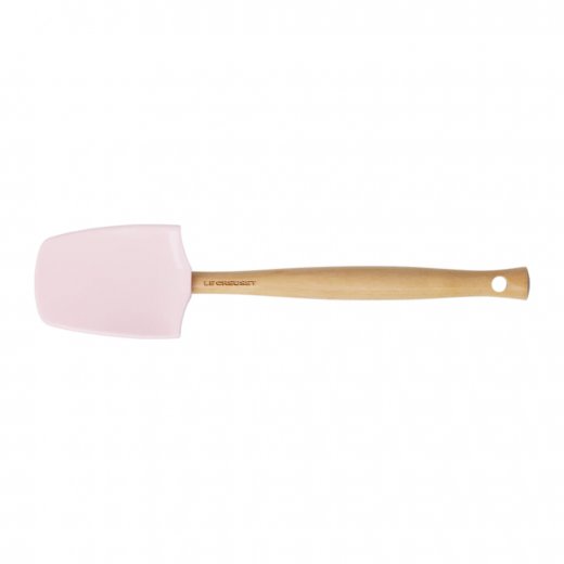 Le Creuset Craft Stor Grytsked, 28 cm Shell Pink