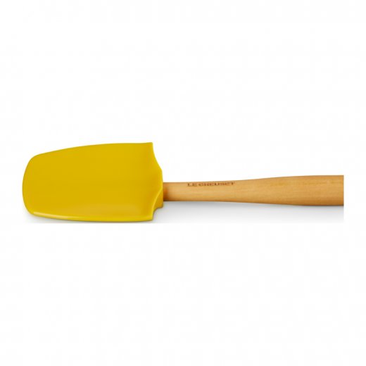 Le Creuset Craft Grytsked Stor, 28 cm Nectar