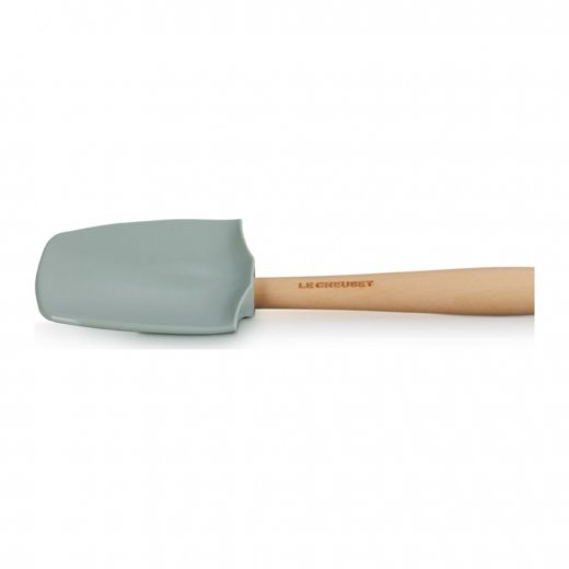 Le Creuset Craft Grytsked Stor, 28 cm Sea Salt