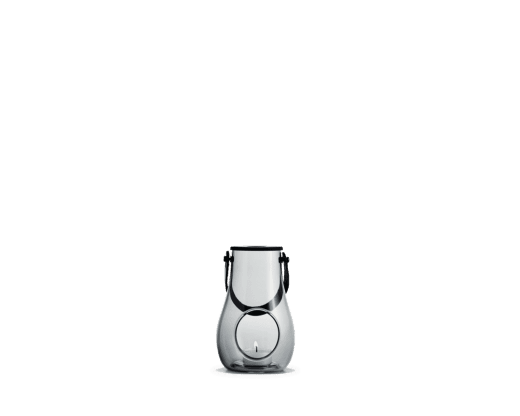 DWL Lanterna smoke H 16 cm