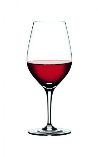 Spiegelau Authentis Tasting vinglas 32 cl 4-pack