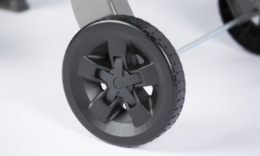 Weber Spirit II S-320 GBS Gasolgrill