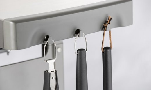 Weber Spirit II S-320 GBS Gasolgrill