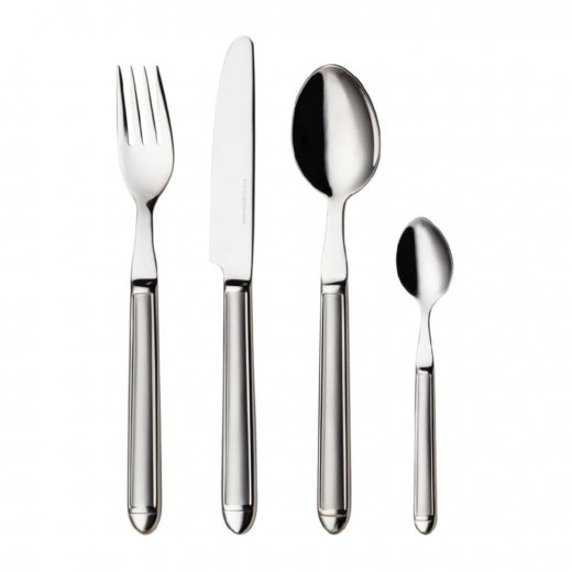 Hardanger Nora Bestickset 24 delar