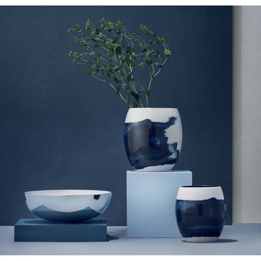 Stelton Stockholm Vas Aquatic Medium