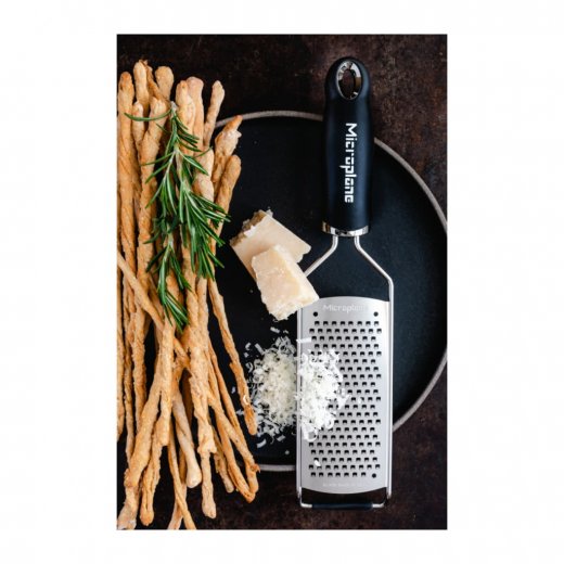 Microplane Gourmet Rivjärn Grov