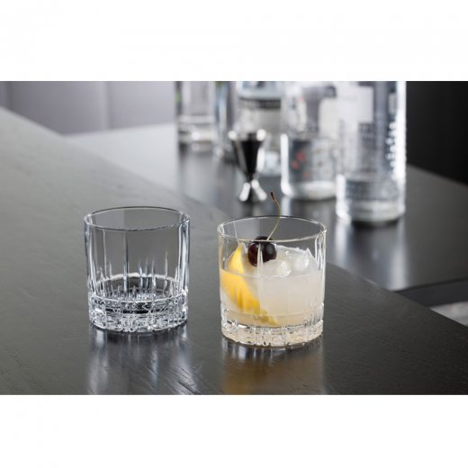 Spiegelau Perfect Serve Single Old Fashion 27 cl