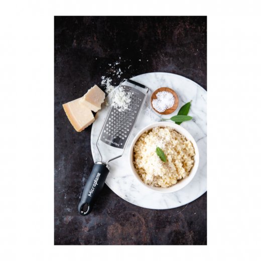 Microplane Gourmet Rivjärn Stjärnblad