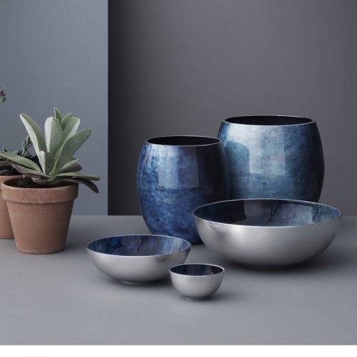Stelton Stockholm Skål Horizon Medium